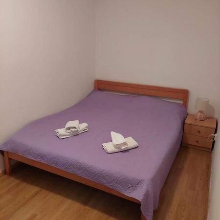 Apartment Mia Orebić Zewnętrze zdjęcie
