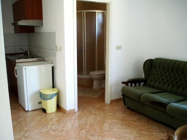 Apartment Mia Orebić Pokój zdjęcie