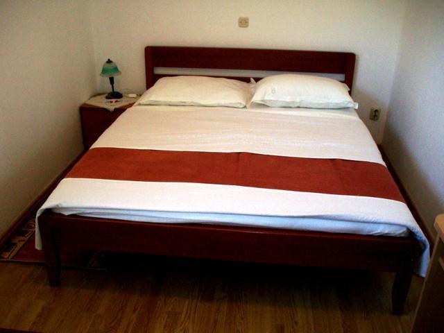 Apartment Mia Orebić Zewnętrze zdjęcie