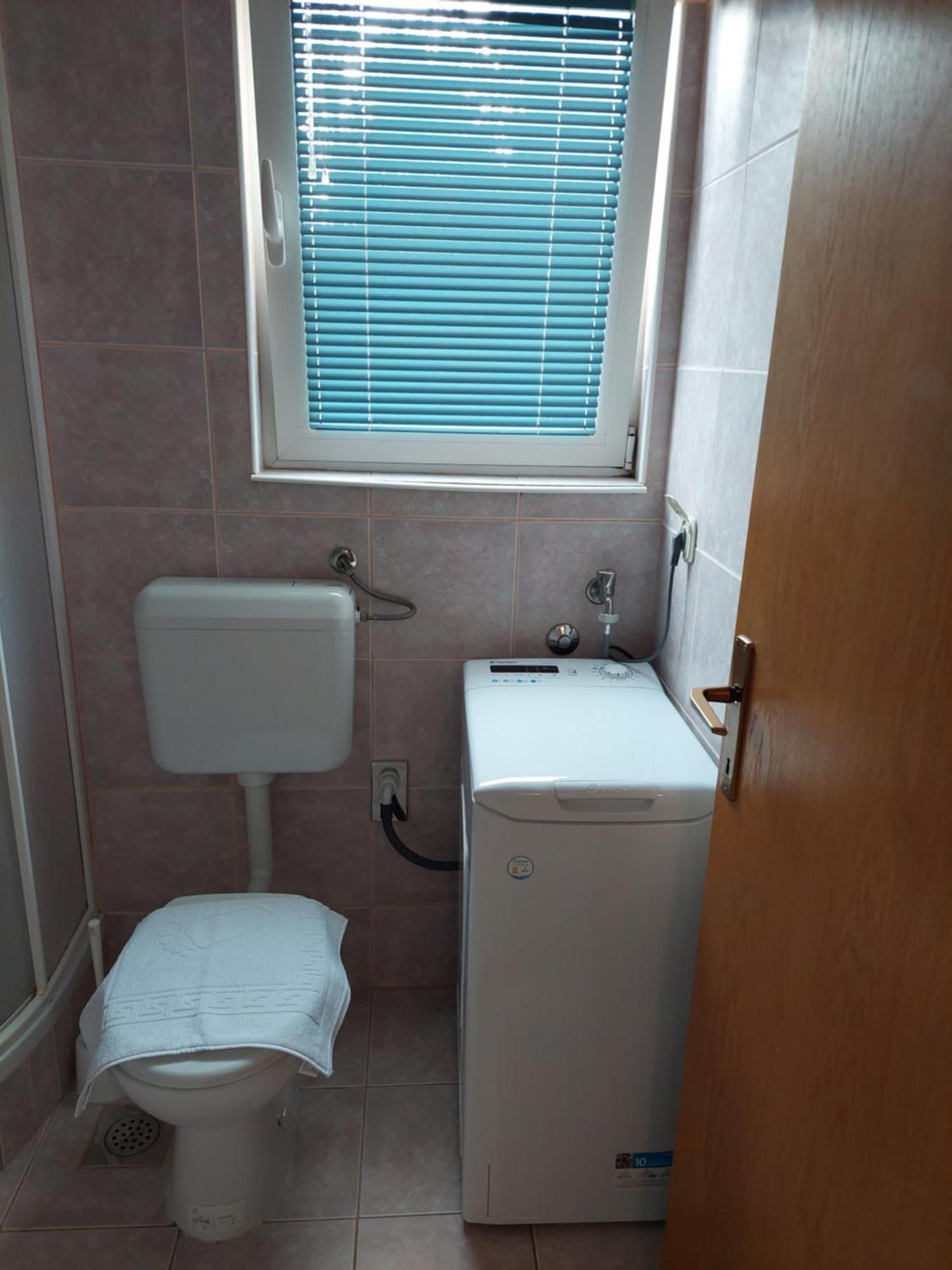 Apartment Mia Orebić Zewnętrze zdjęcie