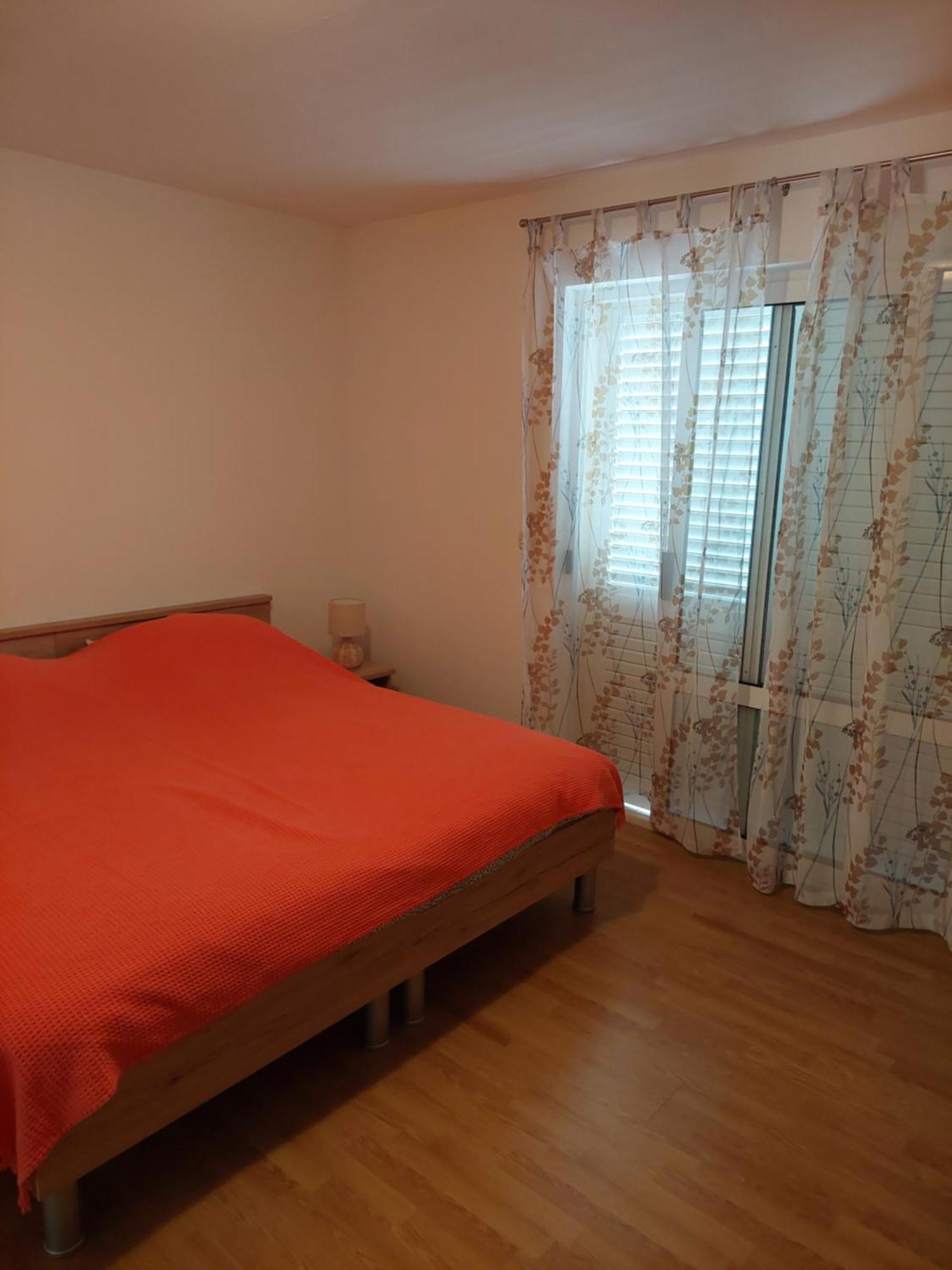 Apartment Mia Orebić Zewnętrze zdjęcie