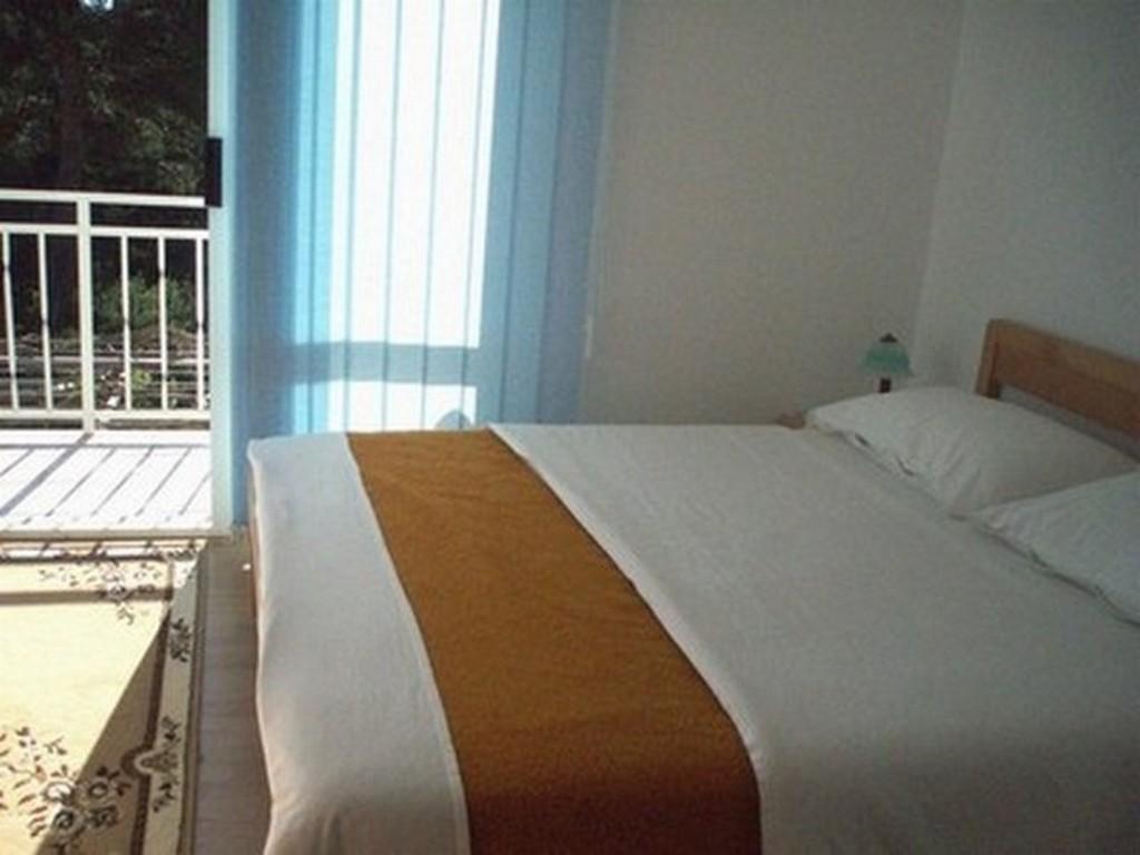 Apartment Mia Orebić Pokój zdjęcie